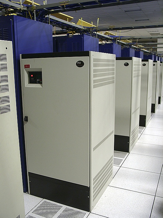 Power Conditioning and Power Distribution Units